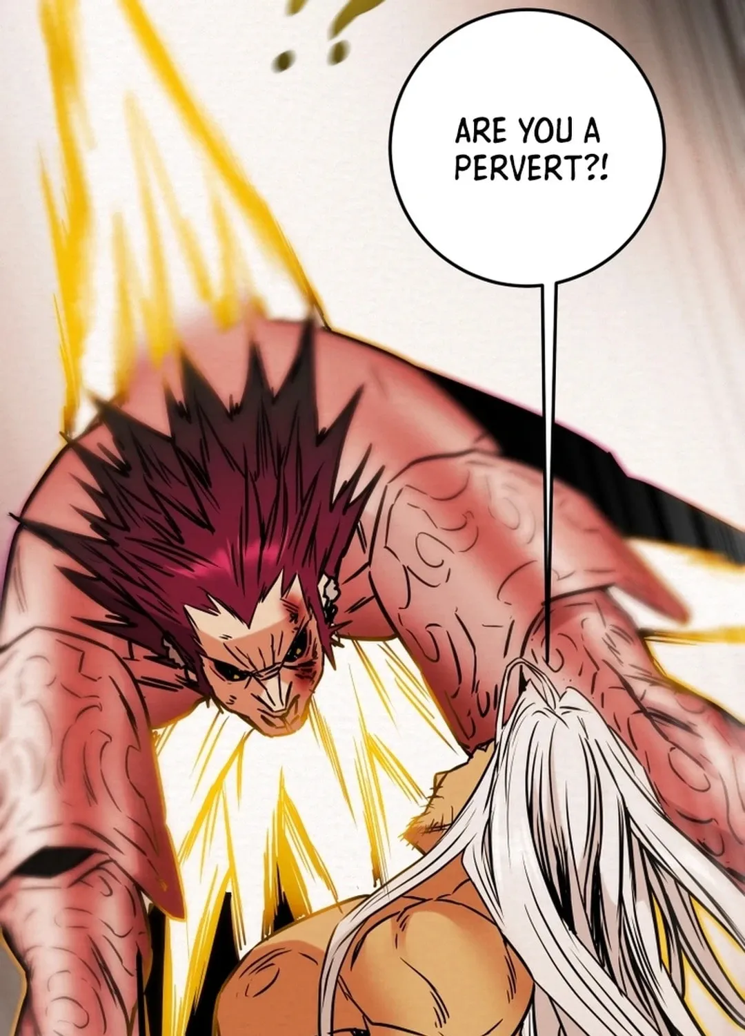 Read Heavenly Moon chapter 82 image 192 on Lezhin