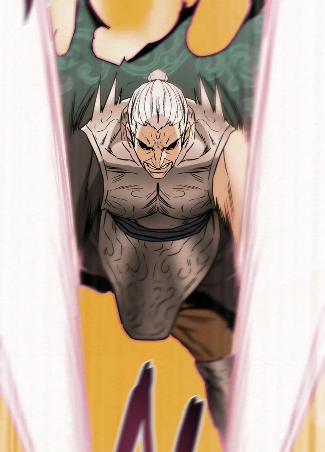 Read Heavenly Moon chapter 82 image 204 on Lezhin