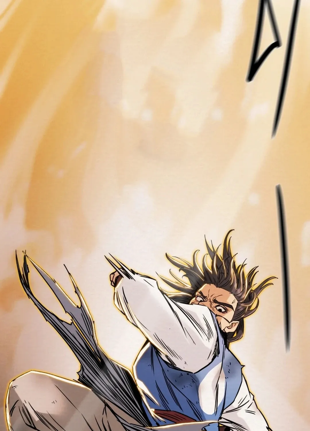 Read Heavenly Moon chapter 82 image 212 on Lezhin