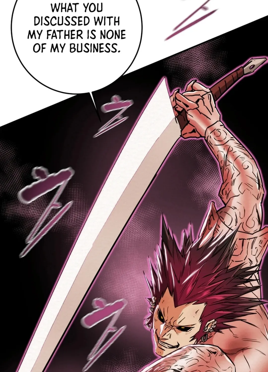 Read Heavenly Moon chapter 82 image 25 on Lezhin