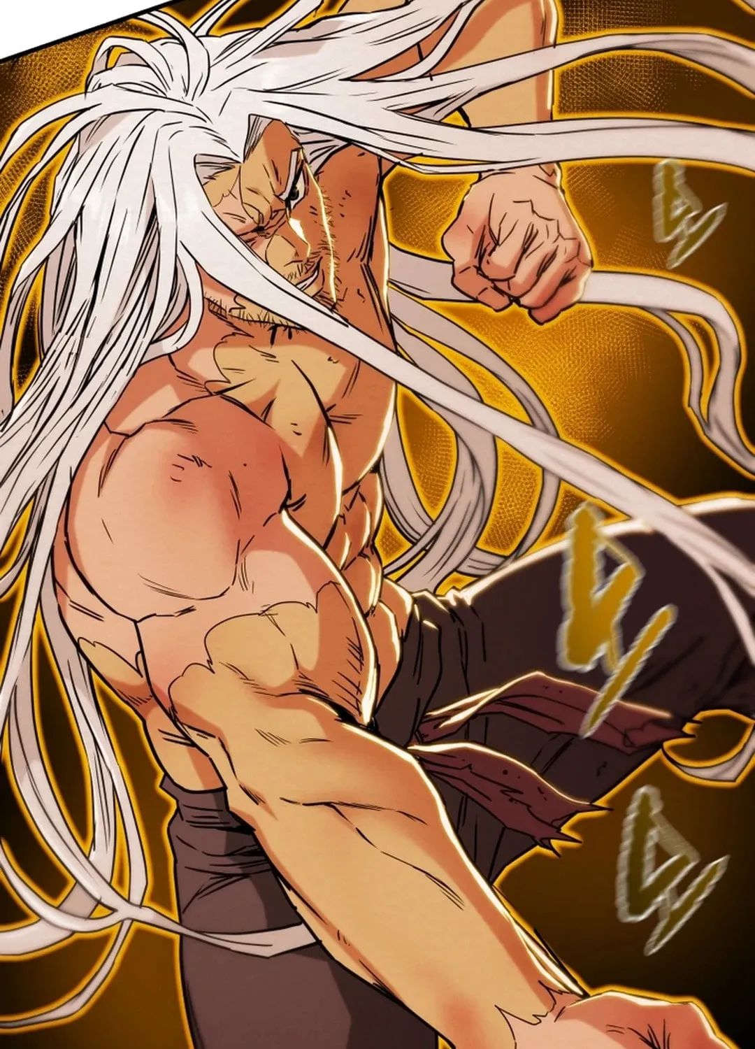 Read Heavenly Moon chapter 82 image 28 on Lezhin