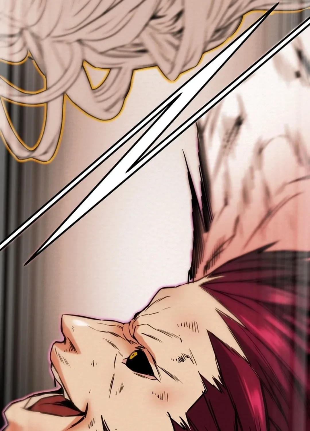 Read Heavenly Moon chapter 82 image 40 on Lezhin