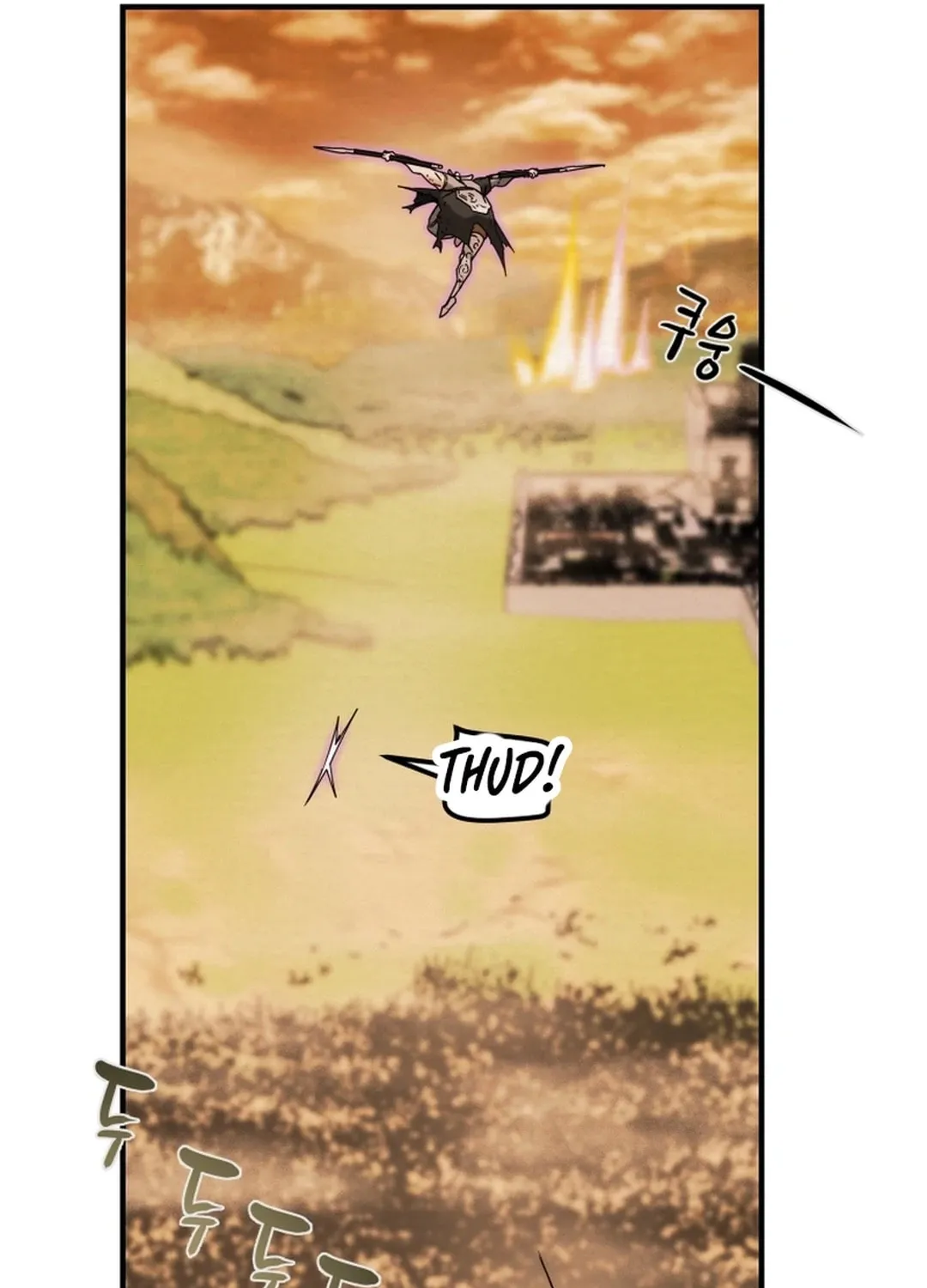 Read Heavenly Moon chapter 82 image 64 on Lezhin