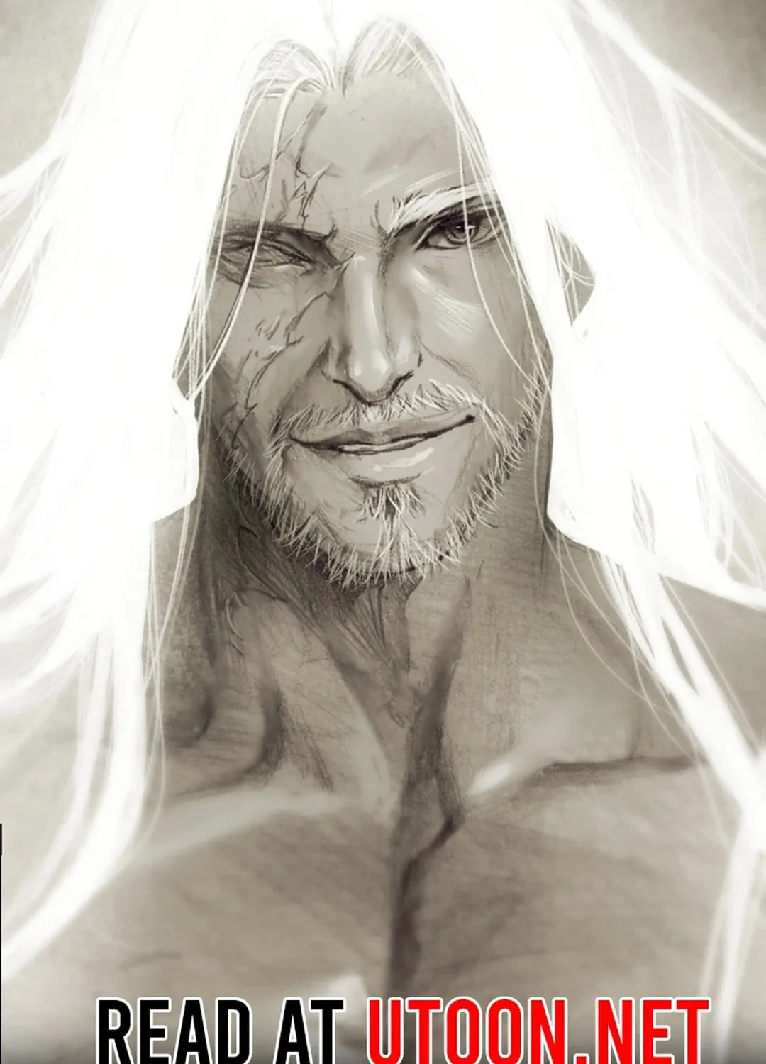 Read Heavenly Moon chapter 82 image 8 on Lezhin