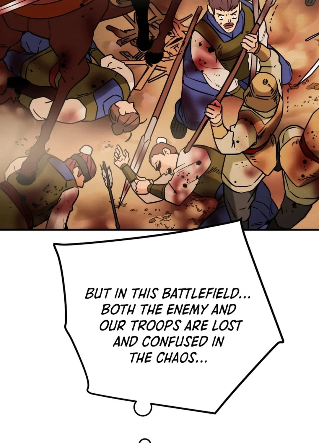 Read Heavenly Moon chapter 82 image 87 on Lezhin