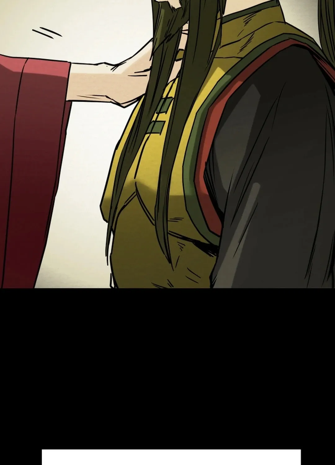 Read Heavenly Moon chapter 82 image 96 on Lezhin