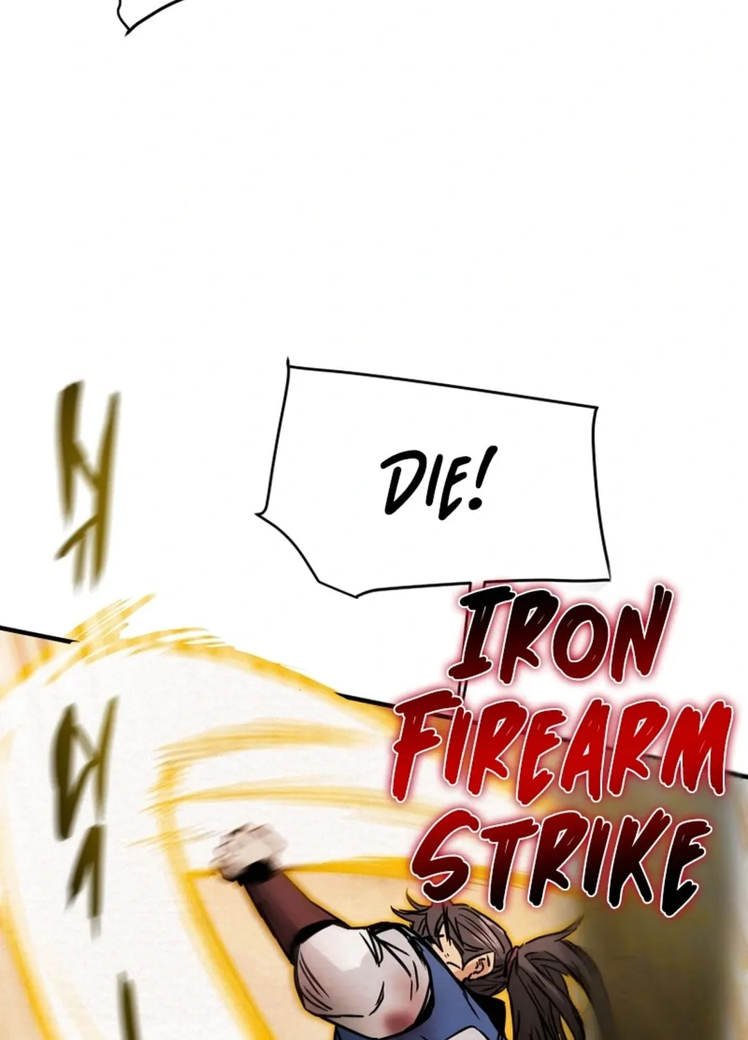 Read Heavenly Moon chapter 83 image 106 on Lezhin