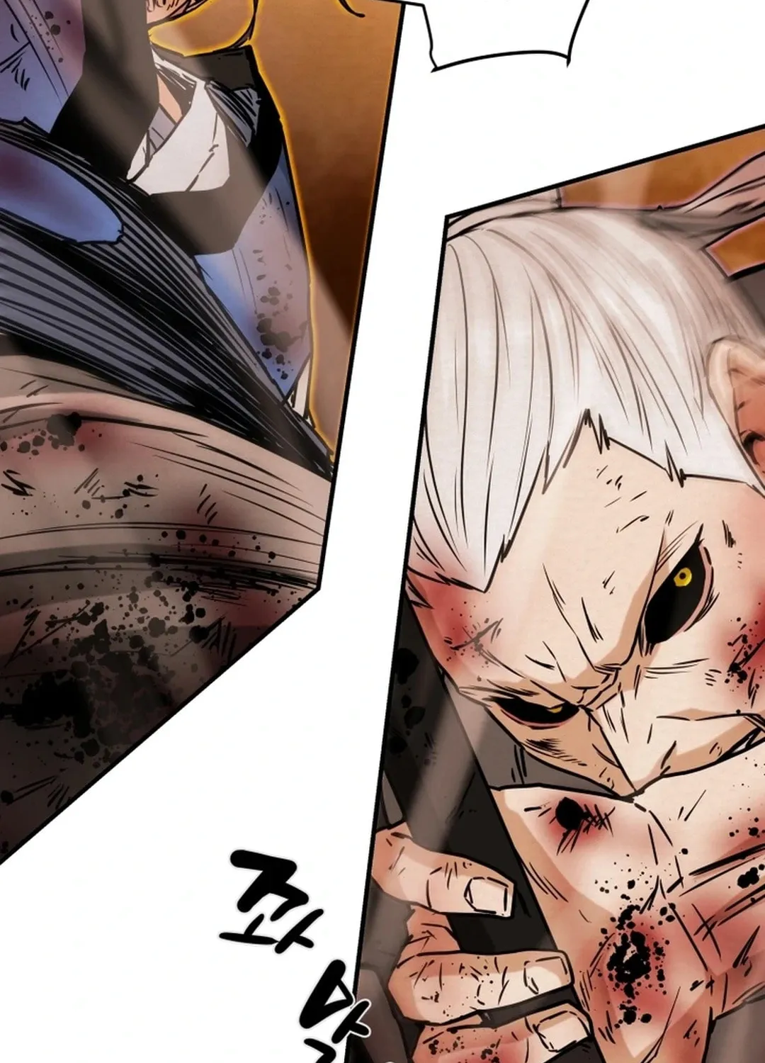 Read Heavenly Moon chapter 83 image 114 on Lezhin