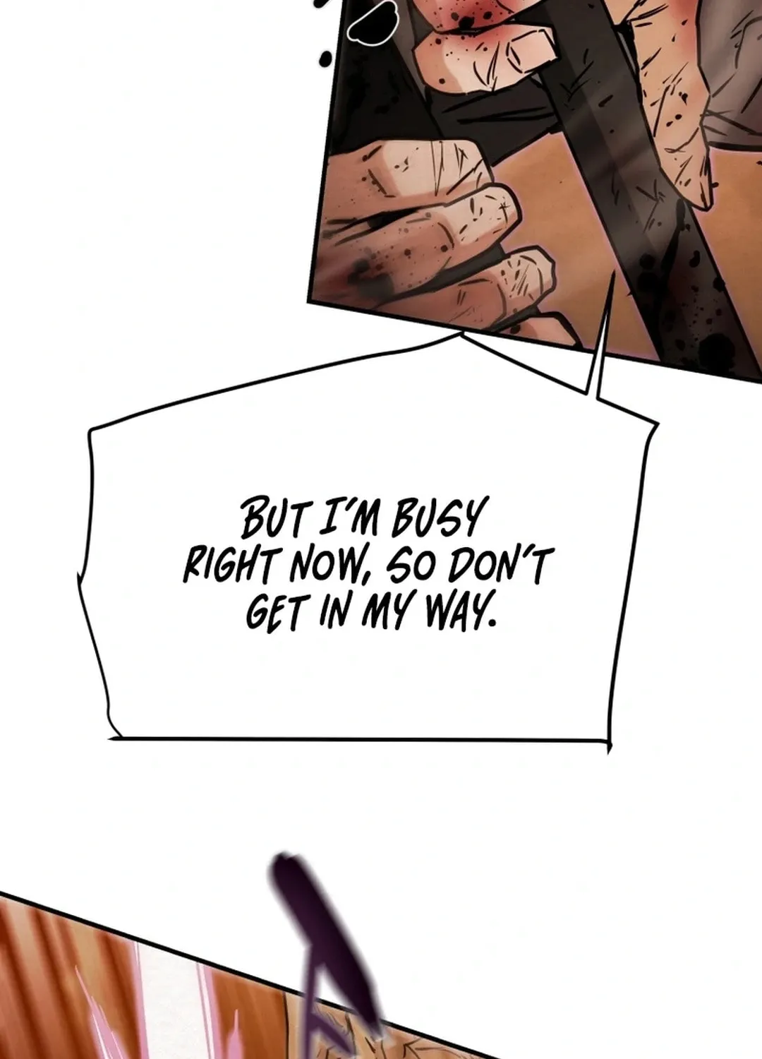 Read Heavenly Moon chapter 83 image 115 on Lezhin