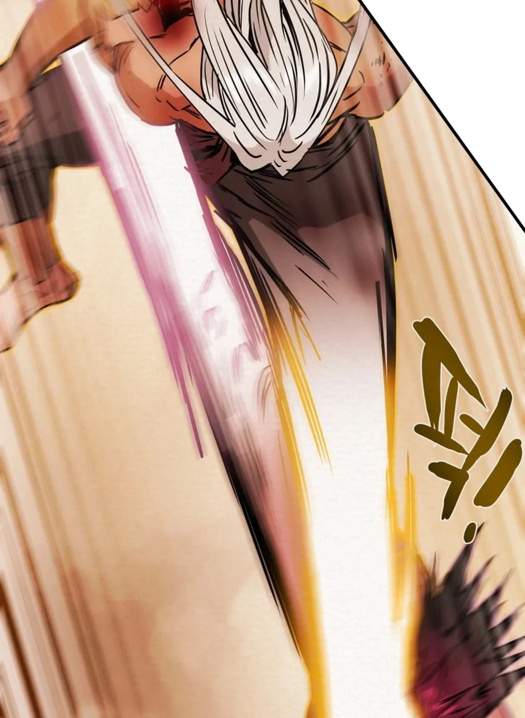 Read Heavenly Moon chapter 83 image 123 on Lezhin
