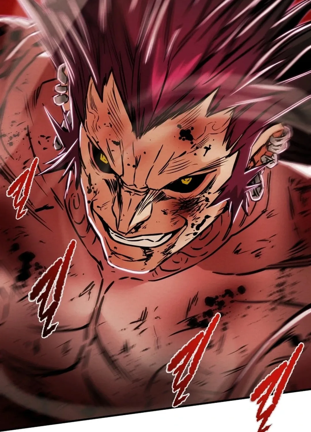 Read Heavenly Moon chapter 83 image 144 on Lezhin