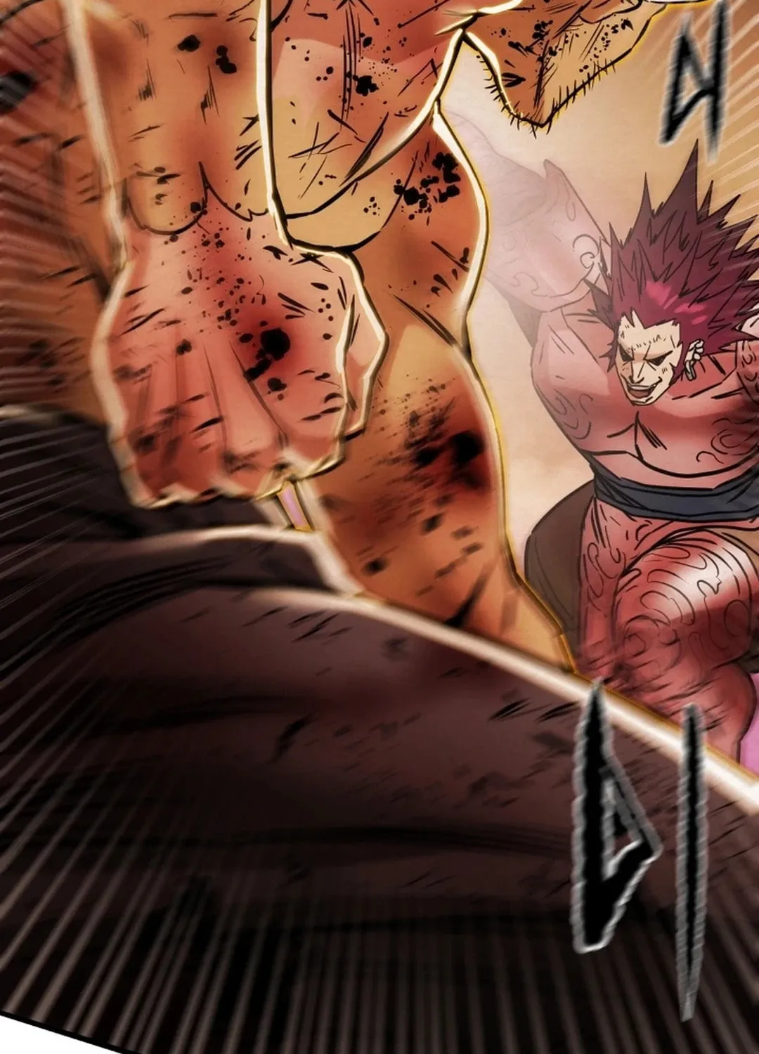 Read Heavenly Moon chapter 83 image 151 on Lezhin