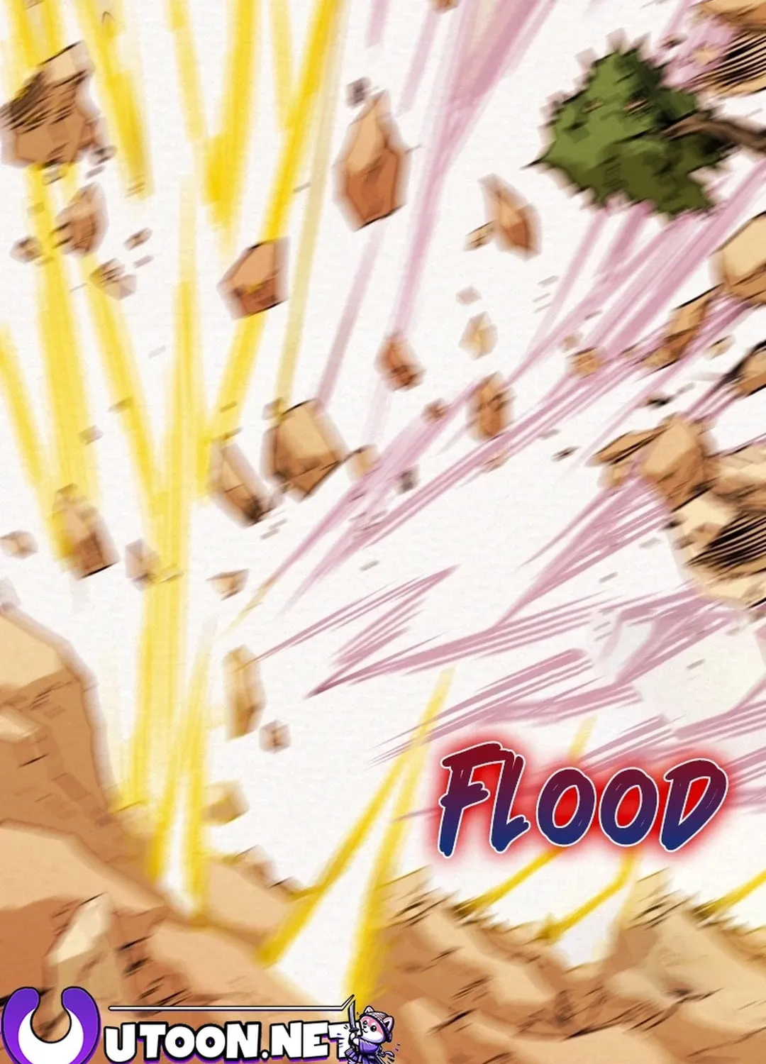 Read Heavenly Moon chapter 83 image 155 on Lezhin