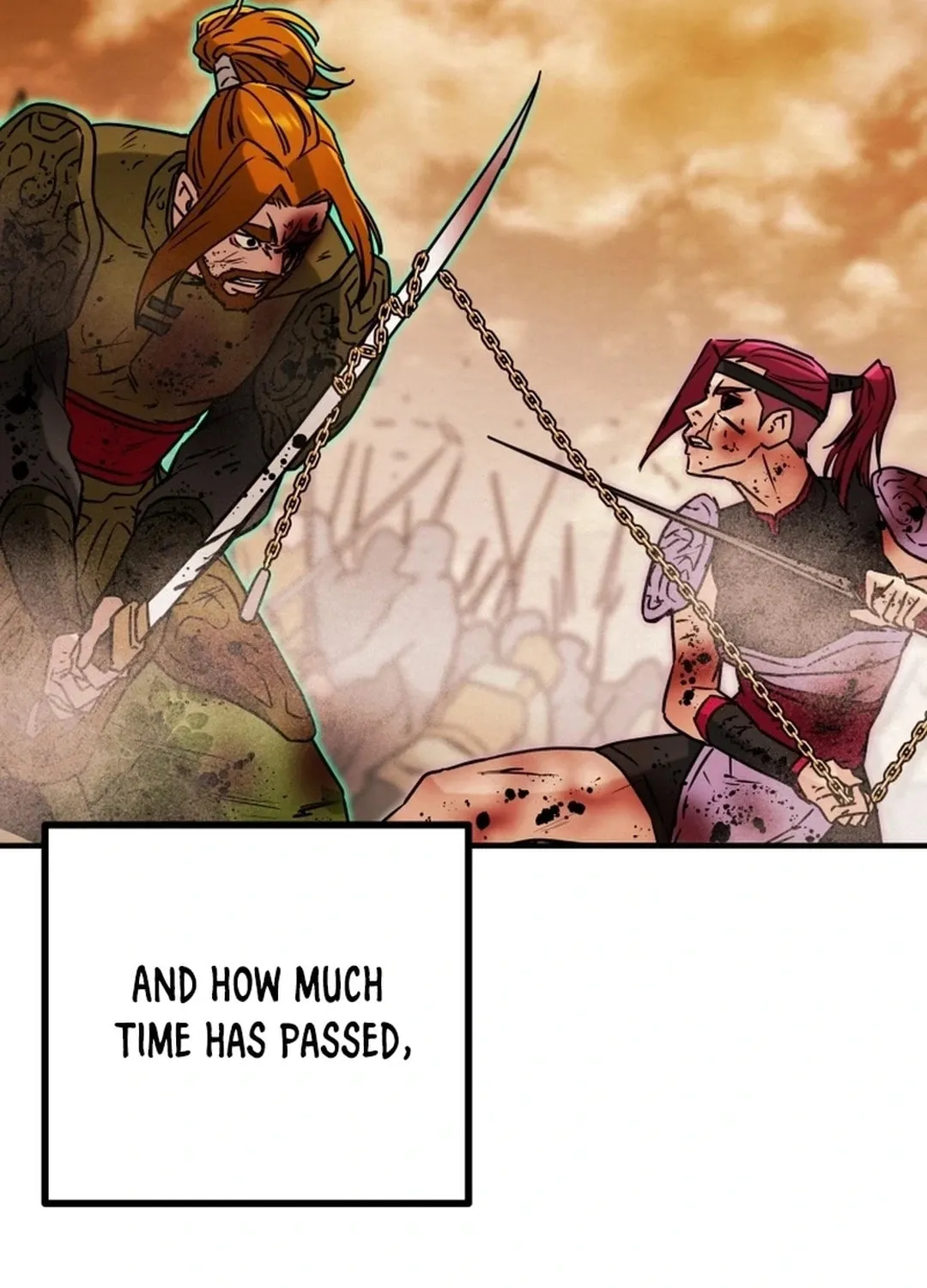 Read Heavenly Moon chapter 83 image 168 on Lezhin