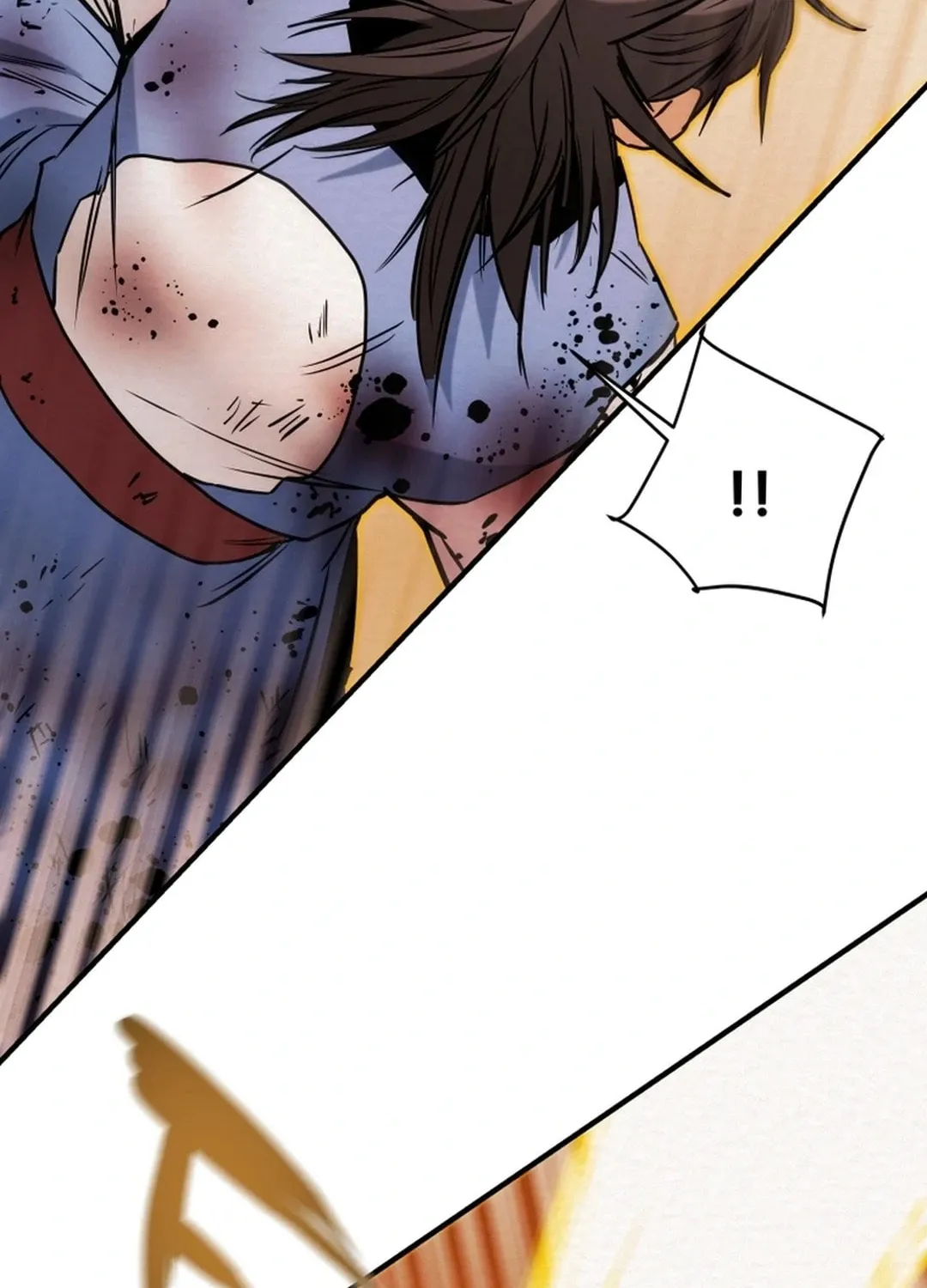 Read Heavenly Moon chapter 83 image 19 on Lezhin