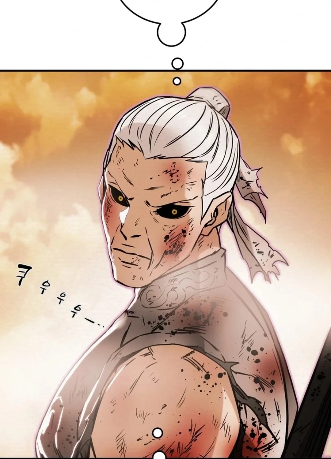 Read Heavenly Moon chapter 83 image 194 on Lezhin