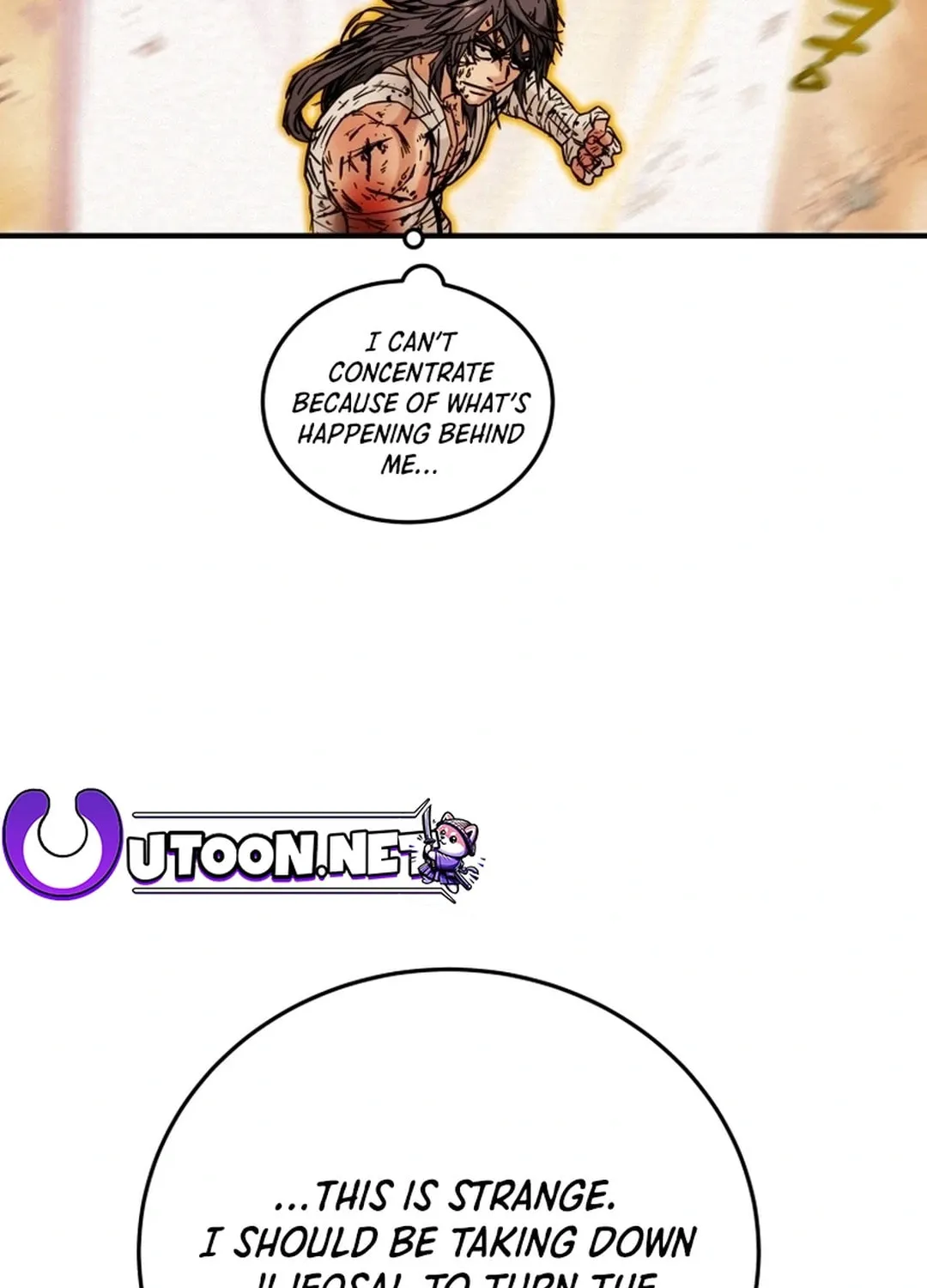Read Heavenly Moon chapter 83 image 198 on Lezhin