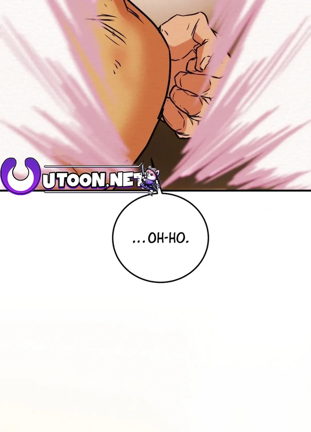 Read Heavenly Moon chapter 83 image 2 on Lezhin