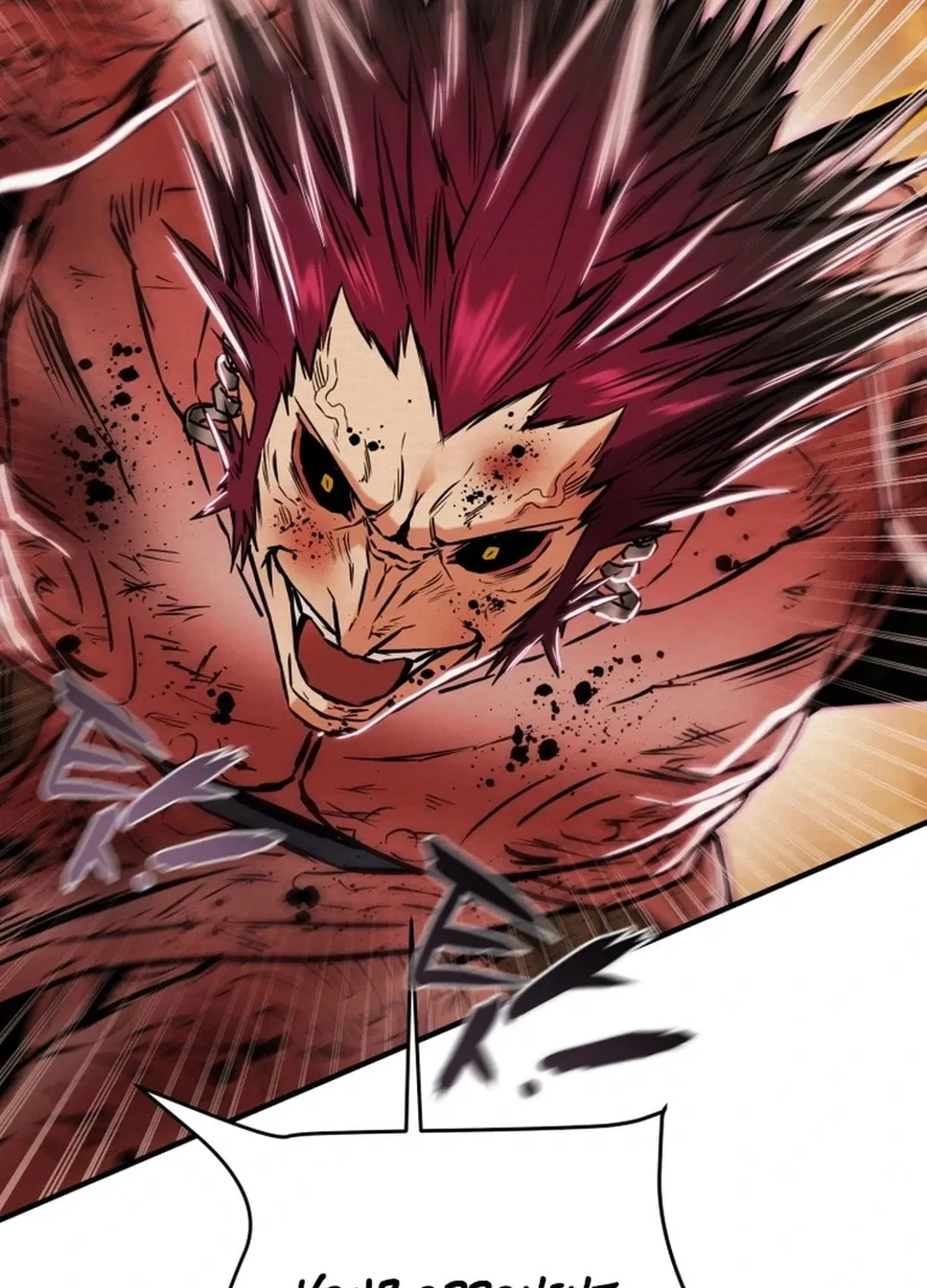 Read Heavenly Moon chapter 83 image 24 on Lezhin