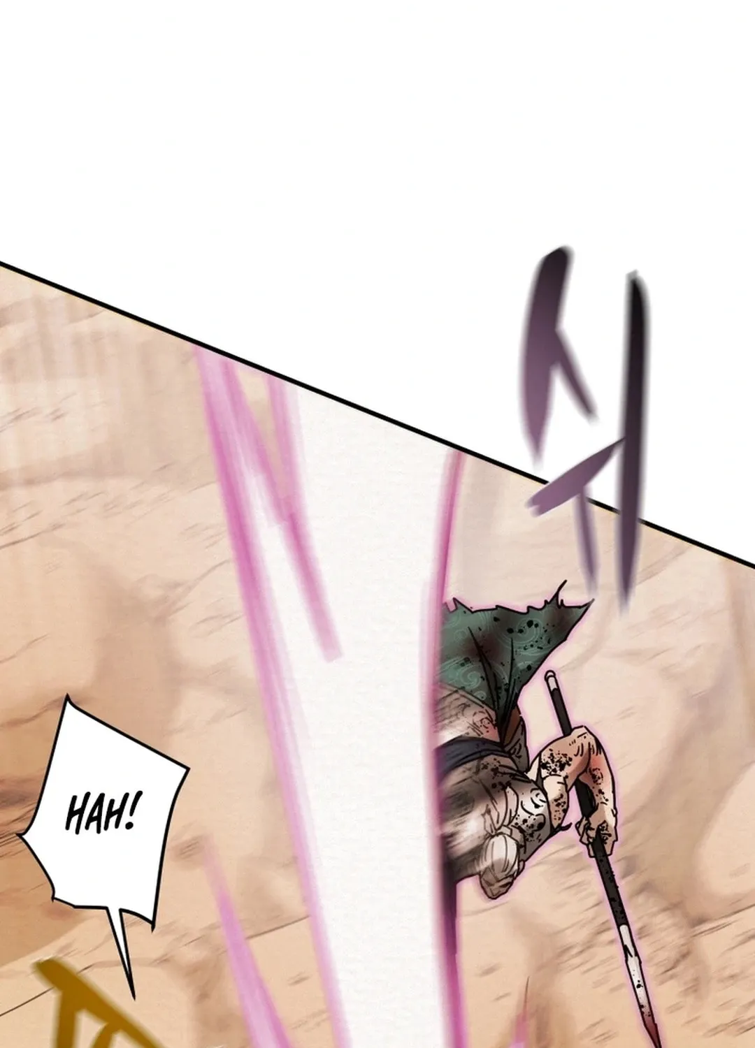 Read Heavenly Moon chapter 83 image 28 on Lezhin