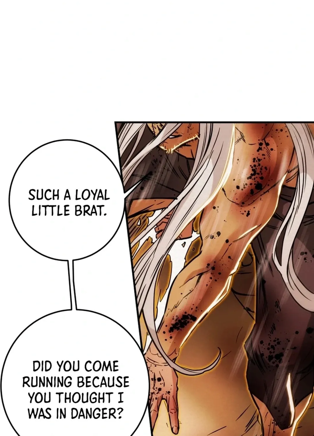 Read Heavenly Moon chapter 83 image 39 on Lezhin