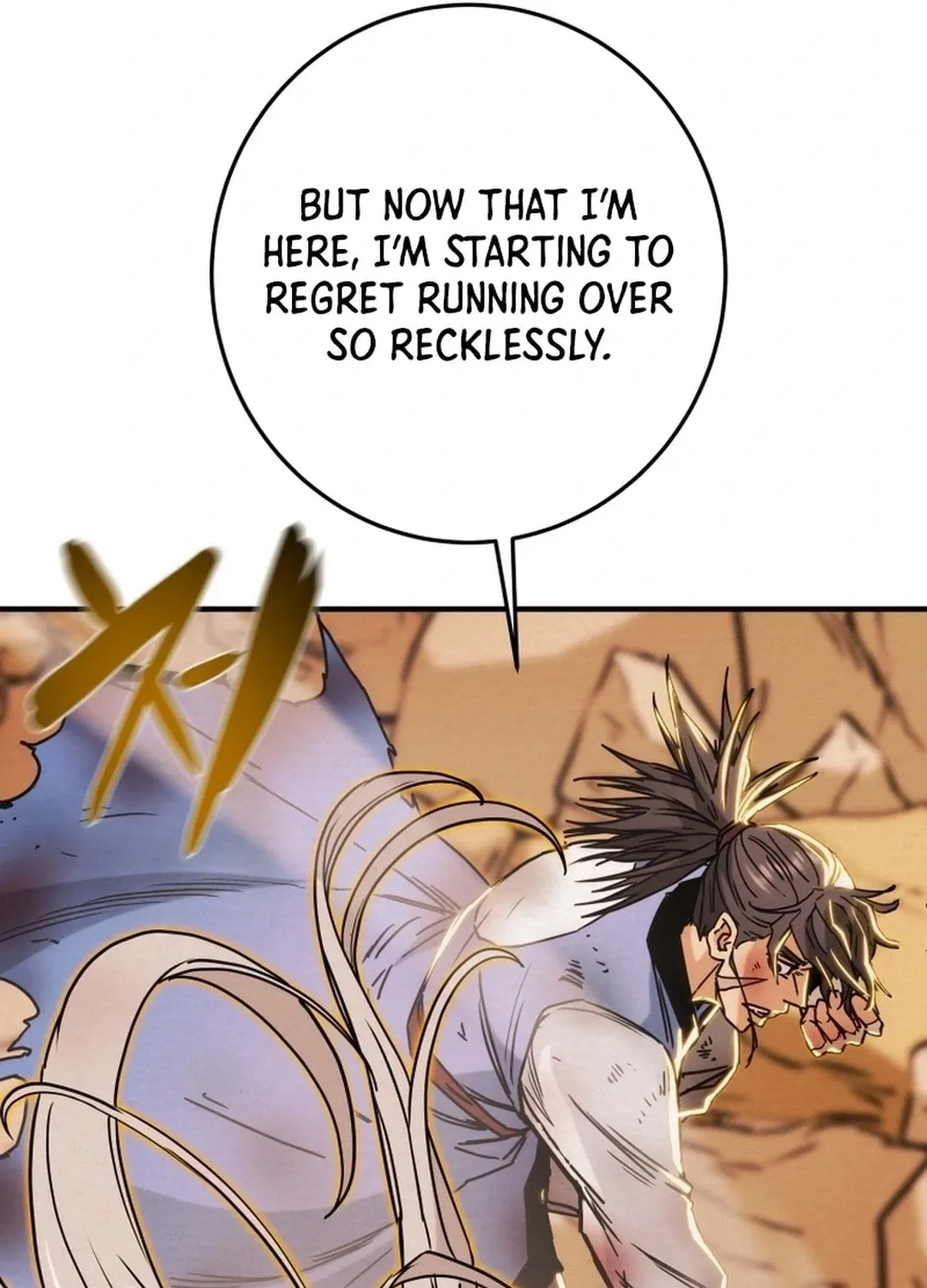 Read Heavenly Moon chapter 83 image 42 on Lezhin