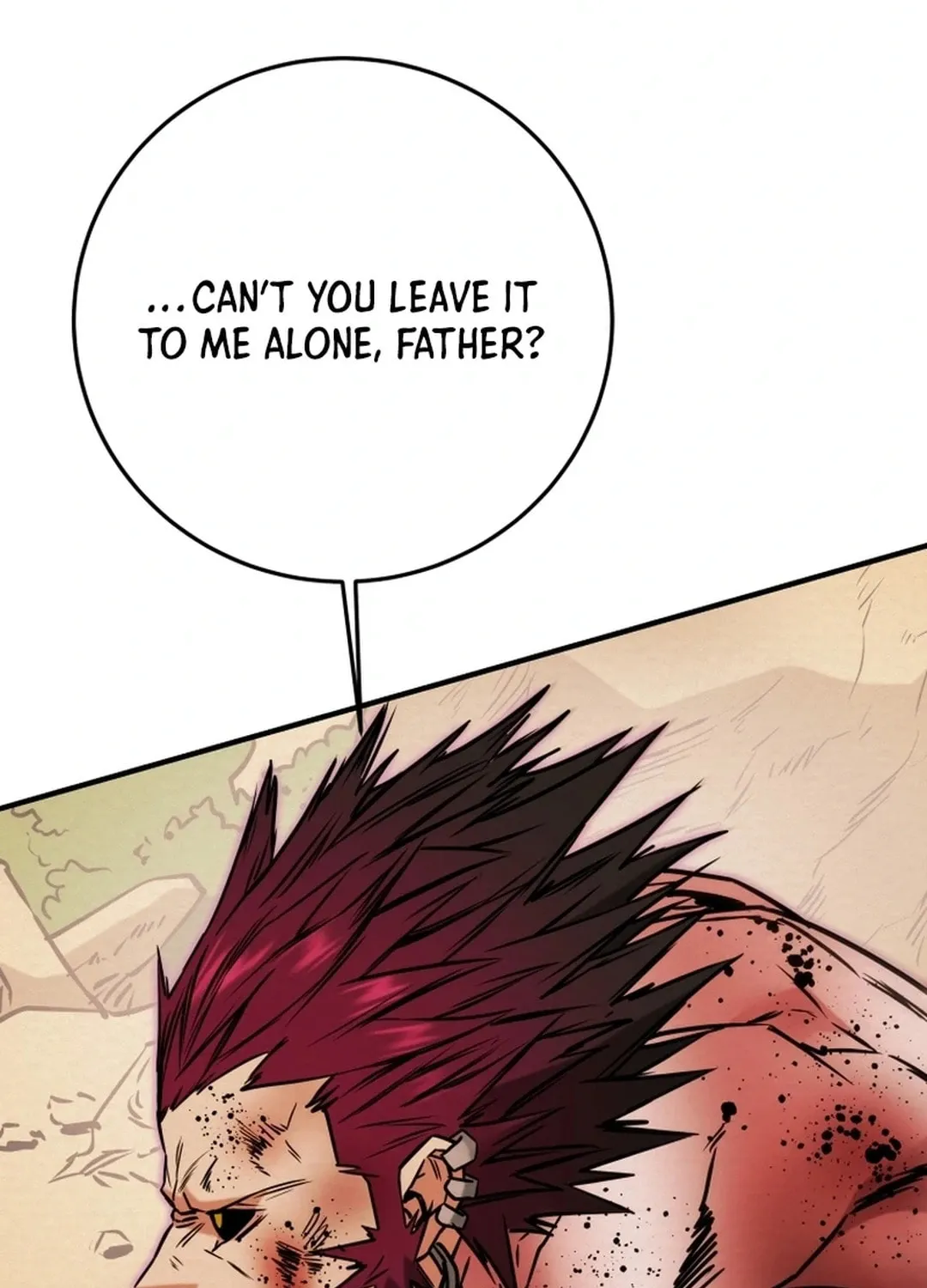 Read Heavenly Moon chapter 83 image 50 on Lezhin