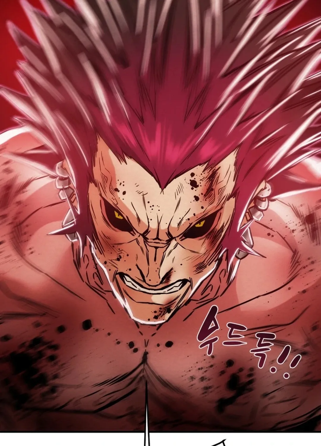 Read Heavenly Moon chapter 83 image 60 on Lezhin