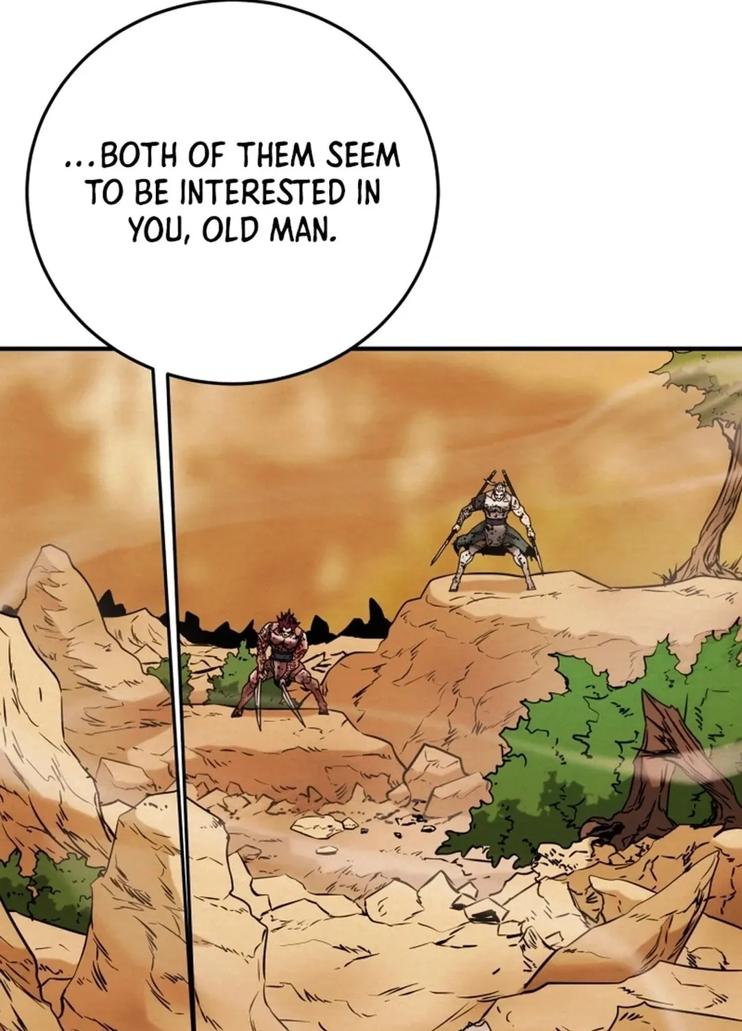 Read Heavenly Moon chapter 83 image 62 on Lezhin