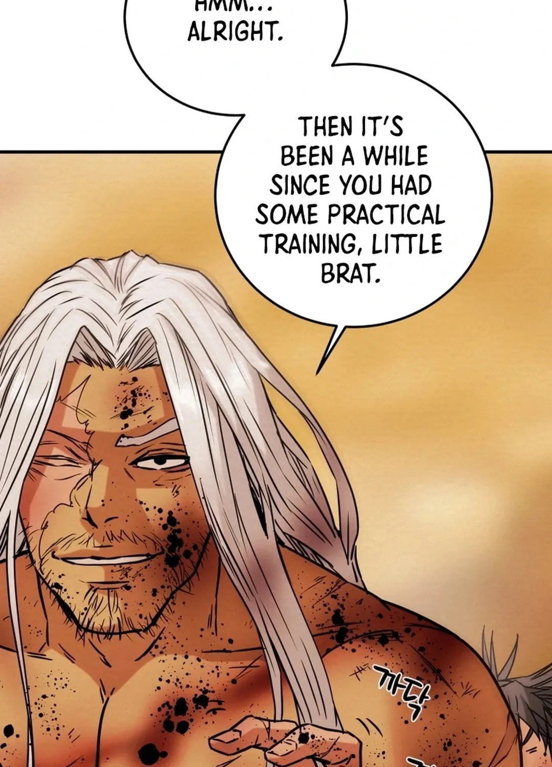 Read Heavenly Moon chapter 83 image 67 on Lezhin