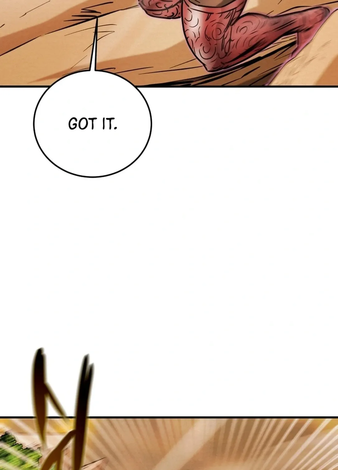 Read Heavenly Moon chapter 83 image 76 on Lezhin