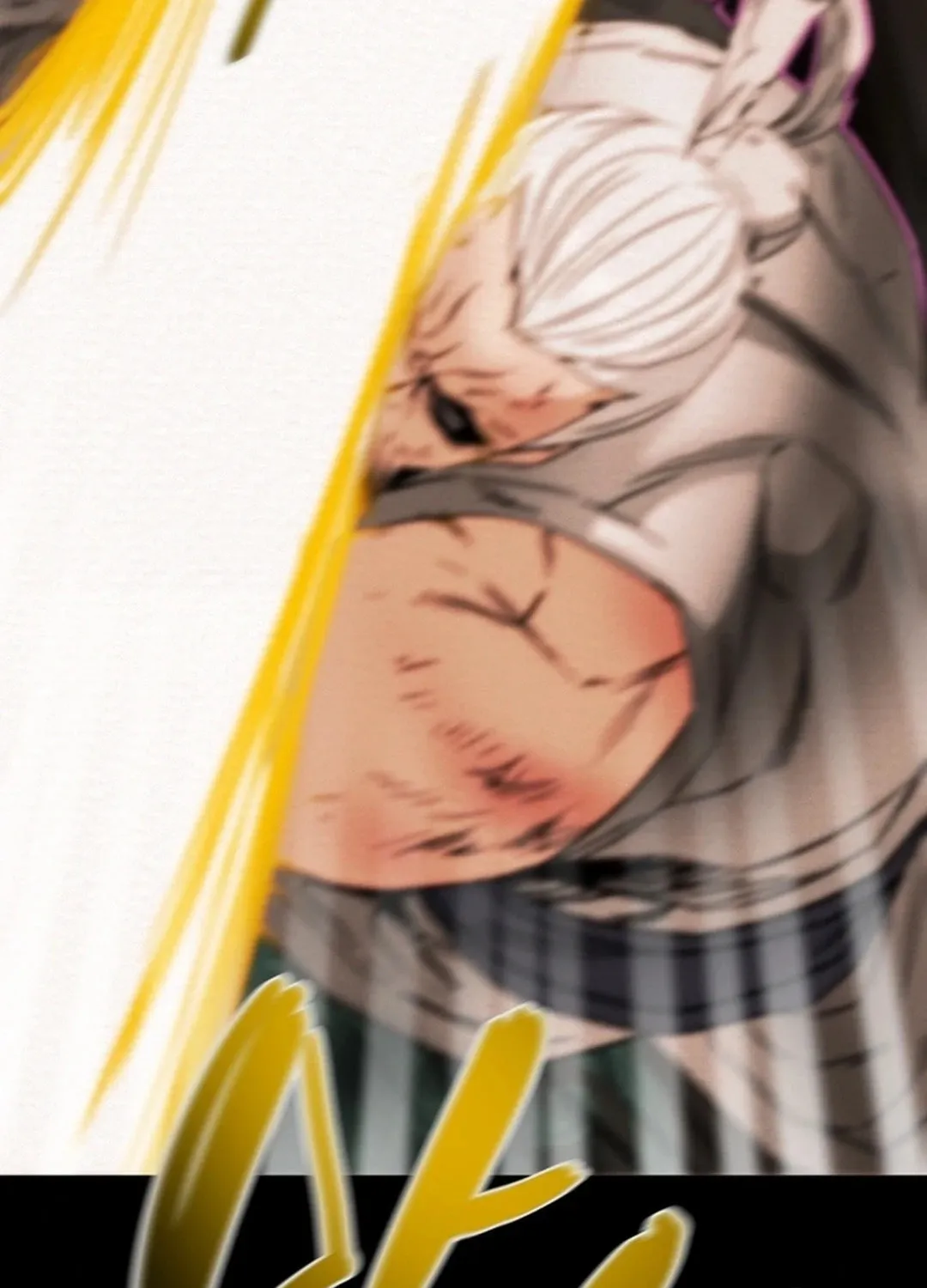 Read Heavenly Moon chapter 83 image 8 on Lezhin