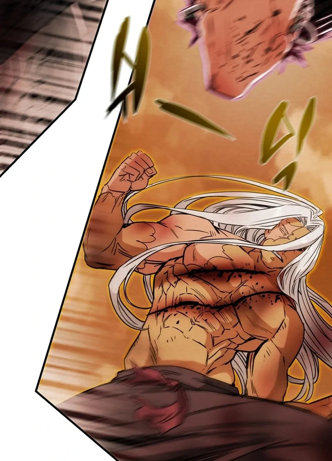 Read Heavenly Moon chapter 83 image 90 on Lezhin