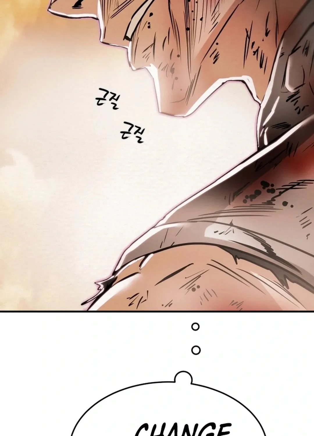 Read Heavenly Moon chapter 84 image 10 on Lezhin