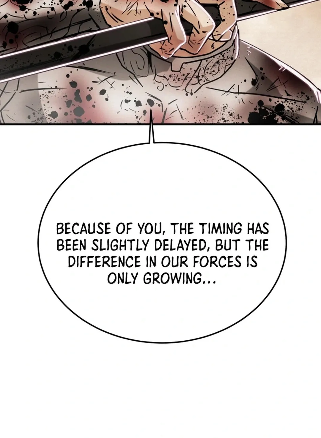 Read Heavenly Moon chapter 84 image 107 on Lezhin