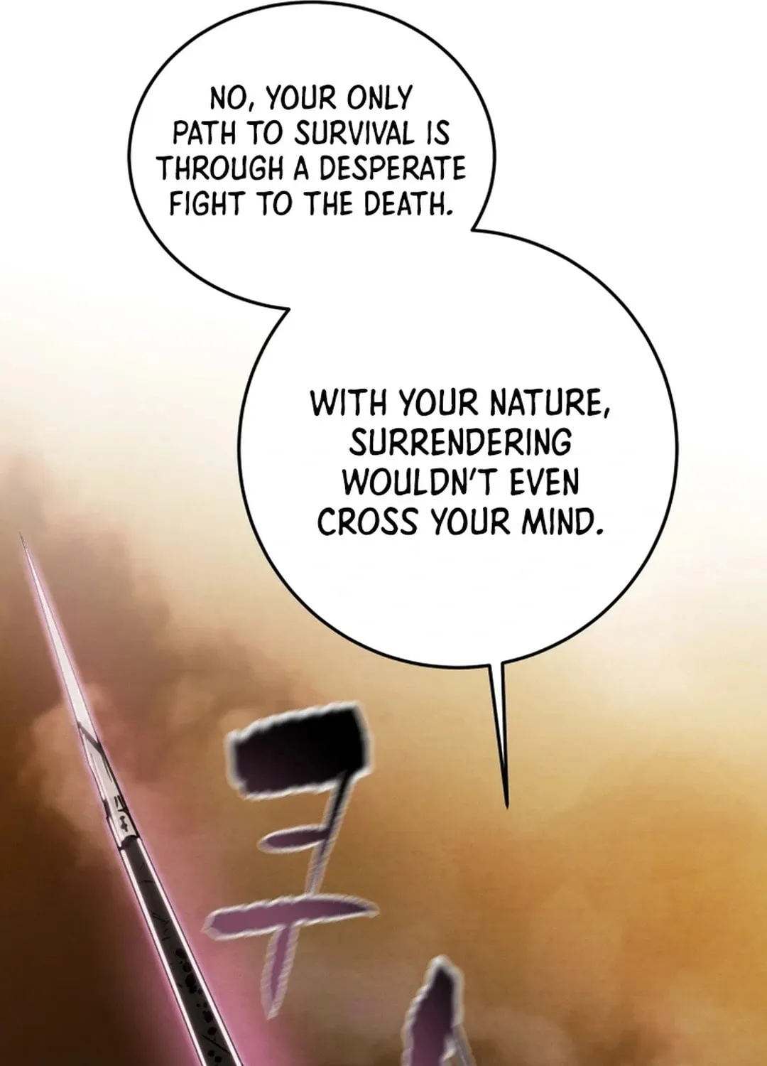 Read Heavenly Moon chapter 84 image 114 on Lezhin