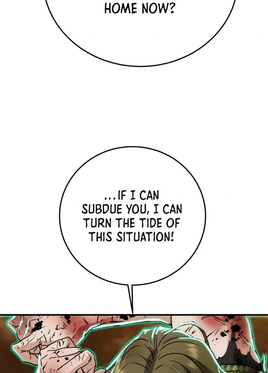 Read Heavenly Moon chapter 84 image 117 on Lezhin