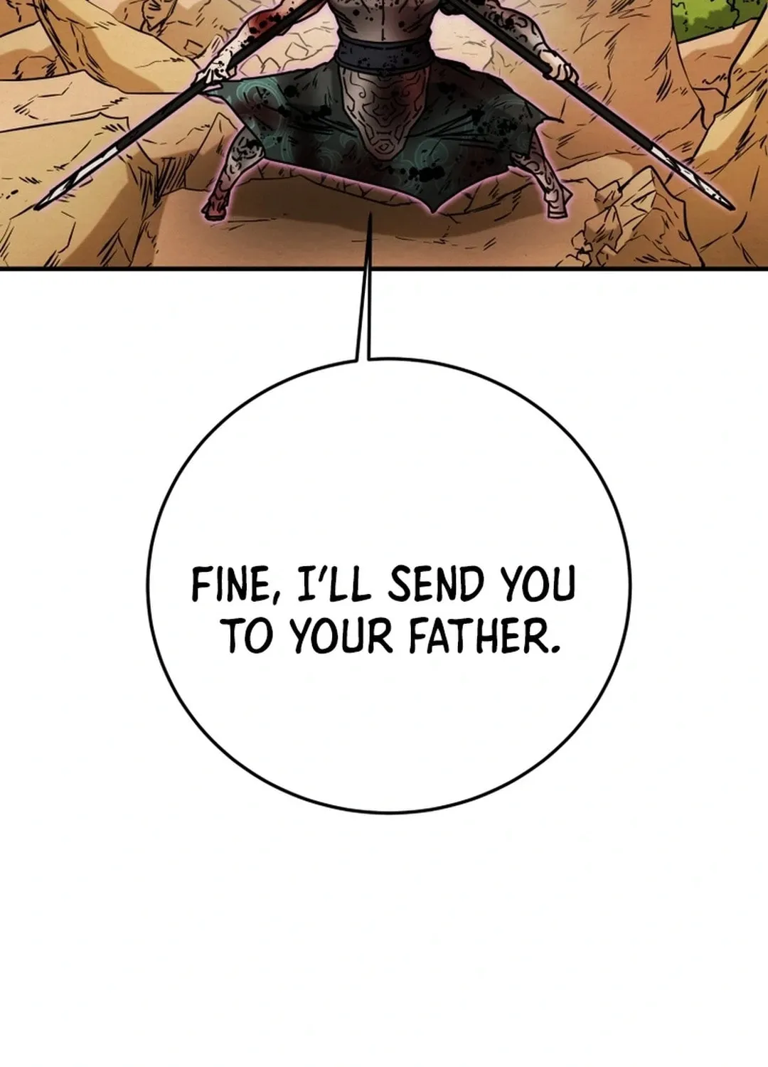 Read Heavenly Moon chapter 84 image 121 on Lezhin
