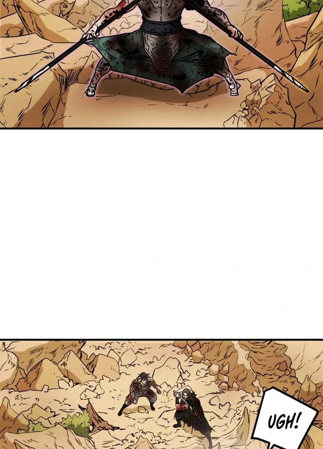 Read Heavenly Moon chapter 84 image 127 on Lezhin