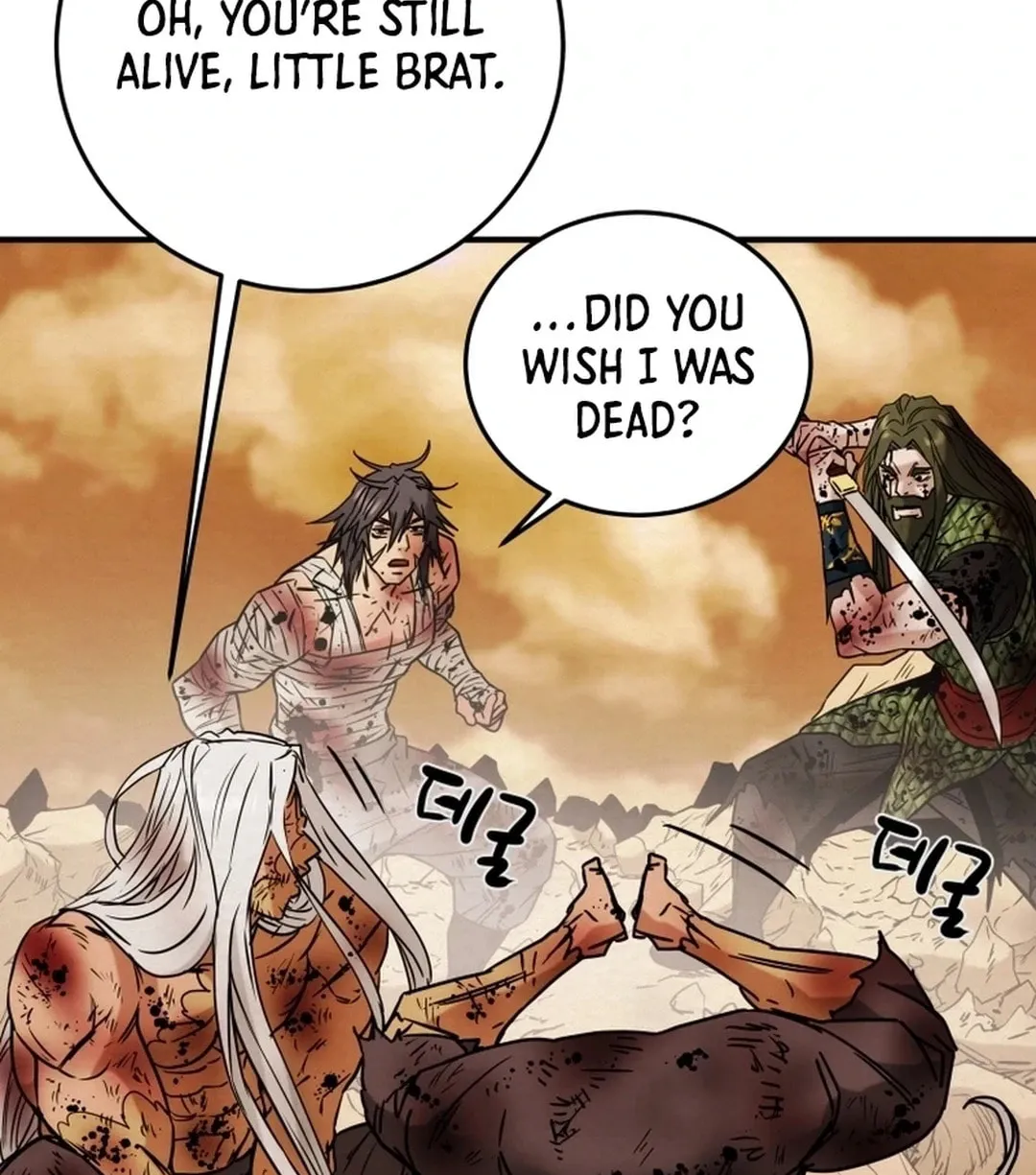 Read Heavenly Moon chapter 84 image 134 on Lezhin