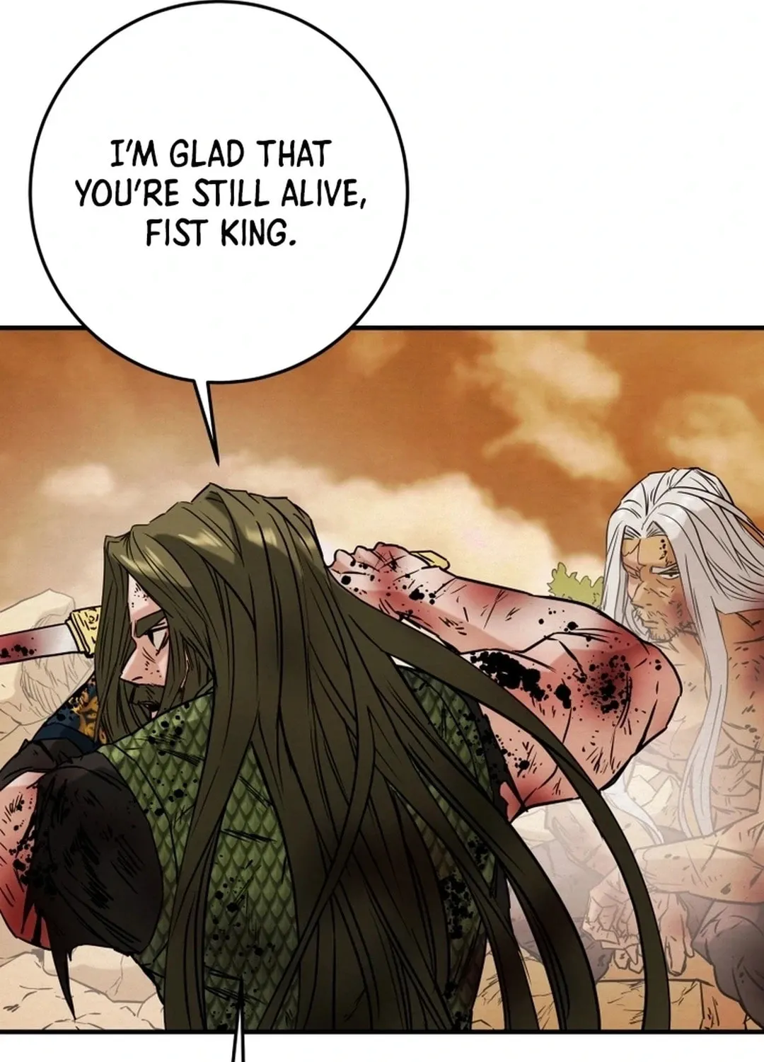 Read Heavenly Moon chapter 84 image 138 on Lezhin