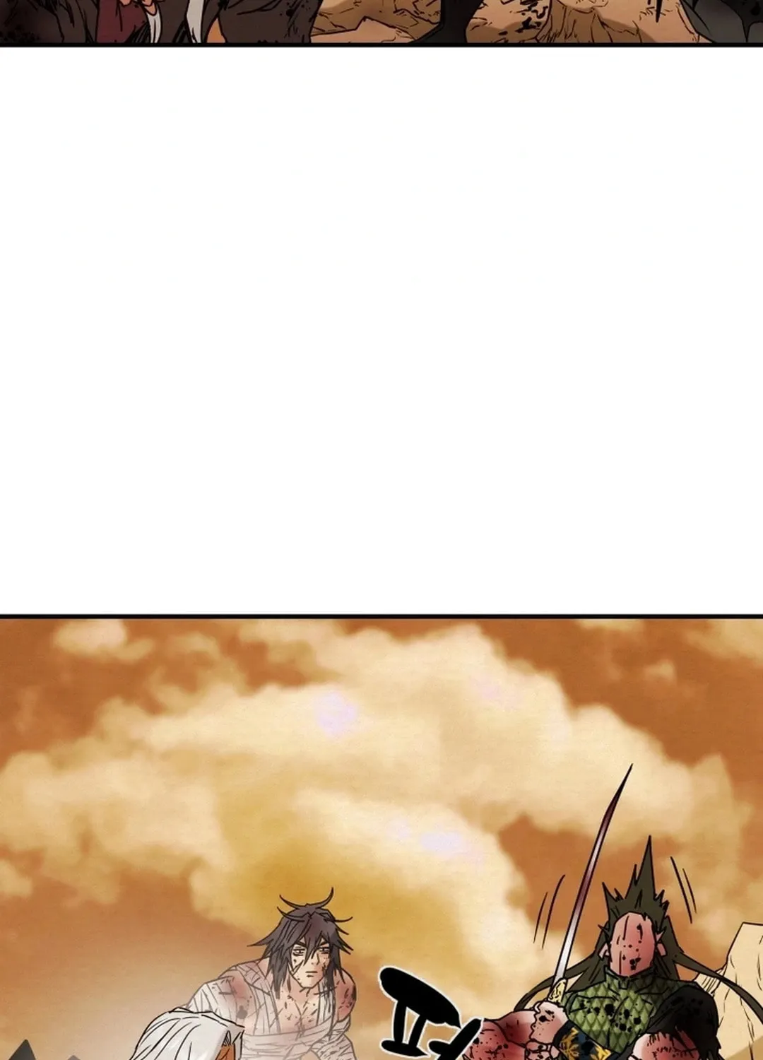 Read Heavenly Moon chapter 84 image 142 on Lezhin