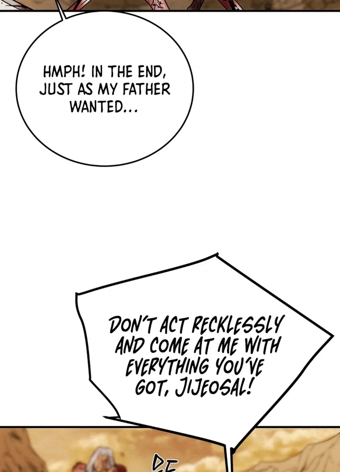 Read Heavenly Moon chapter 84 image 155 on Lezhin