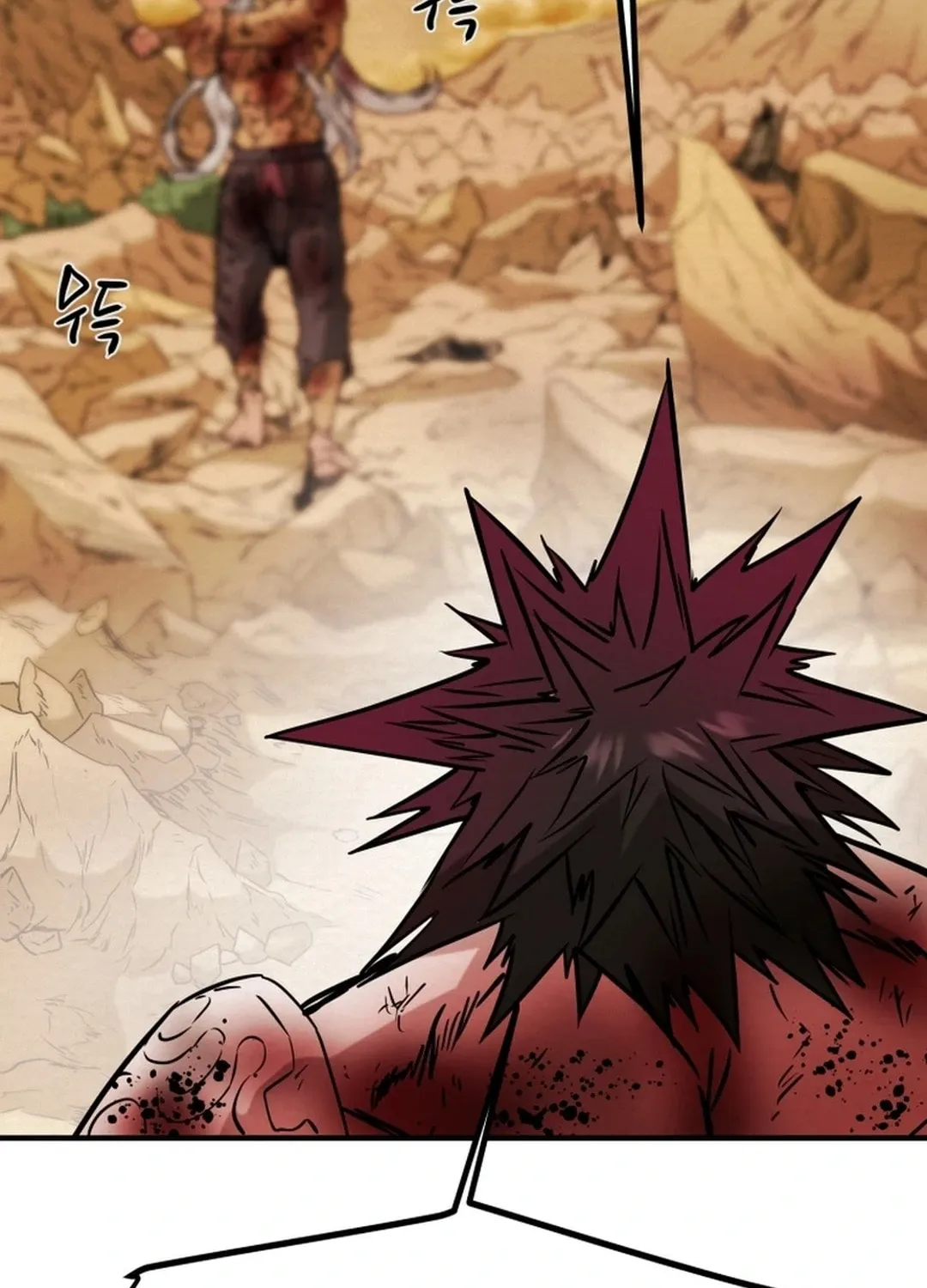 Read Heavenly Moon chapter 84 image 156 on Lezhin