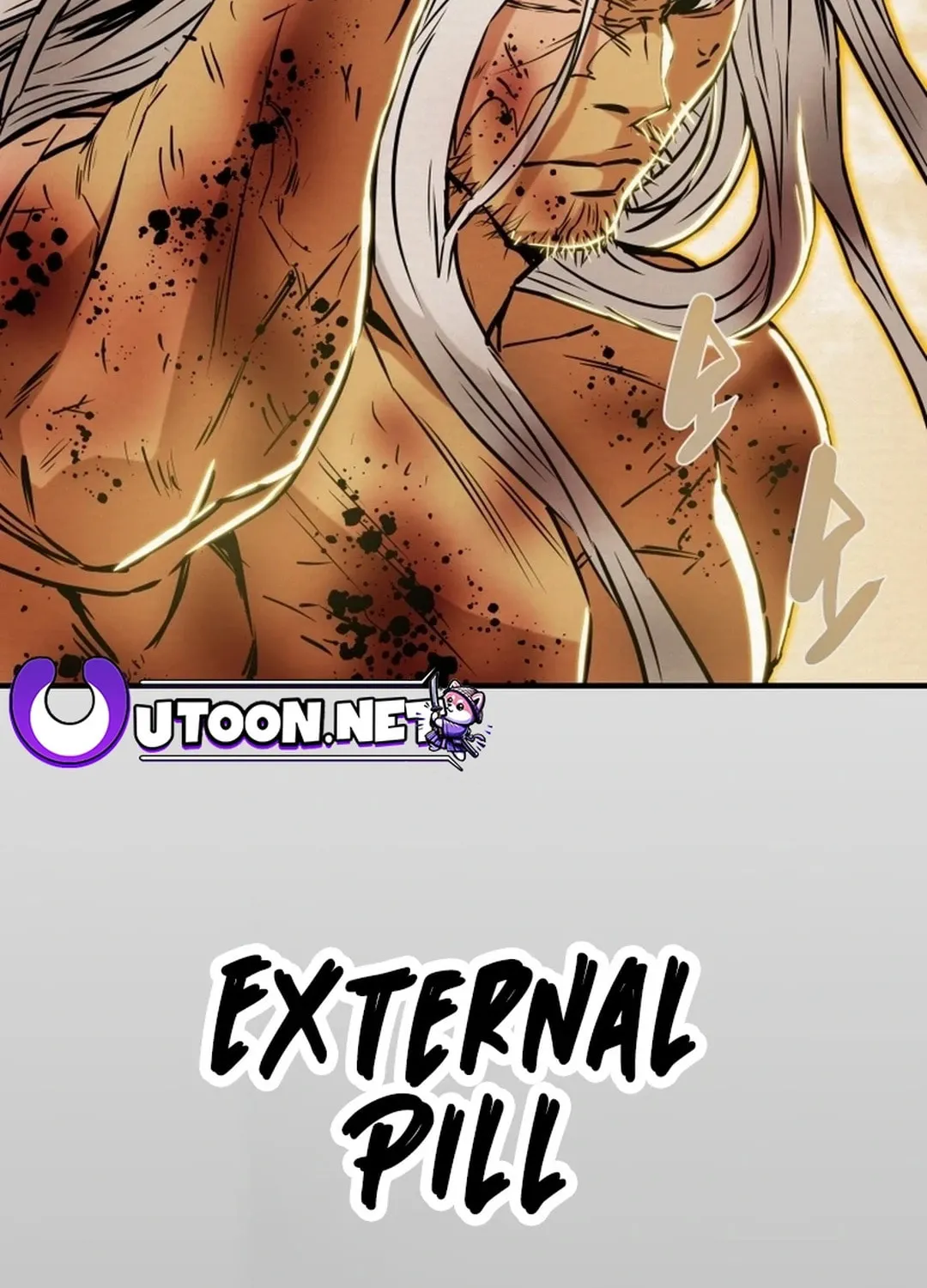 Read Heavenly Moon chapter 84 image 172 on Lezhin
