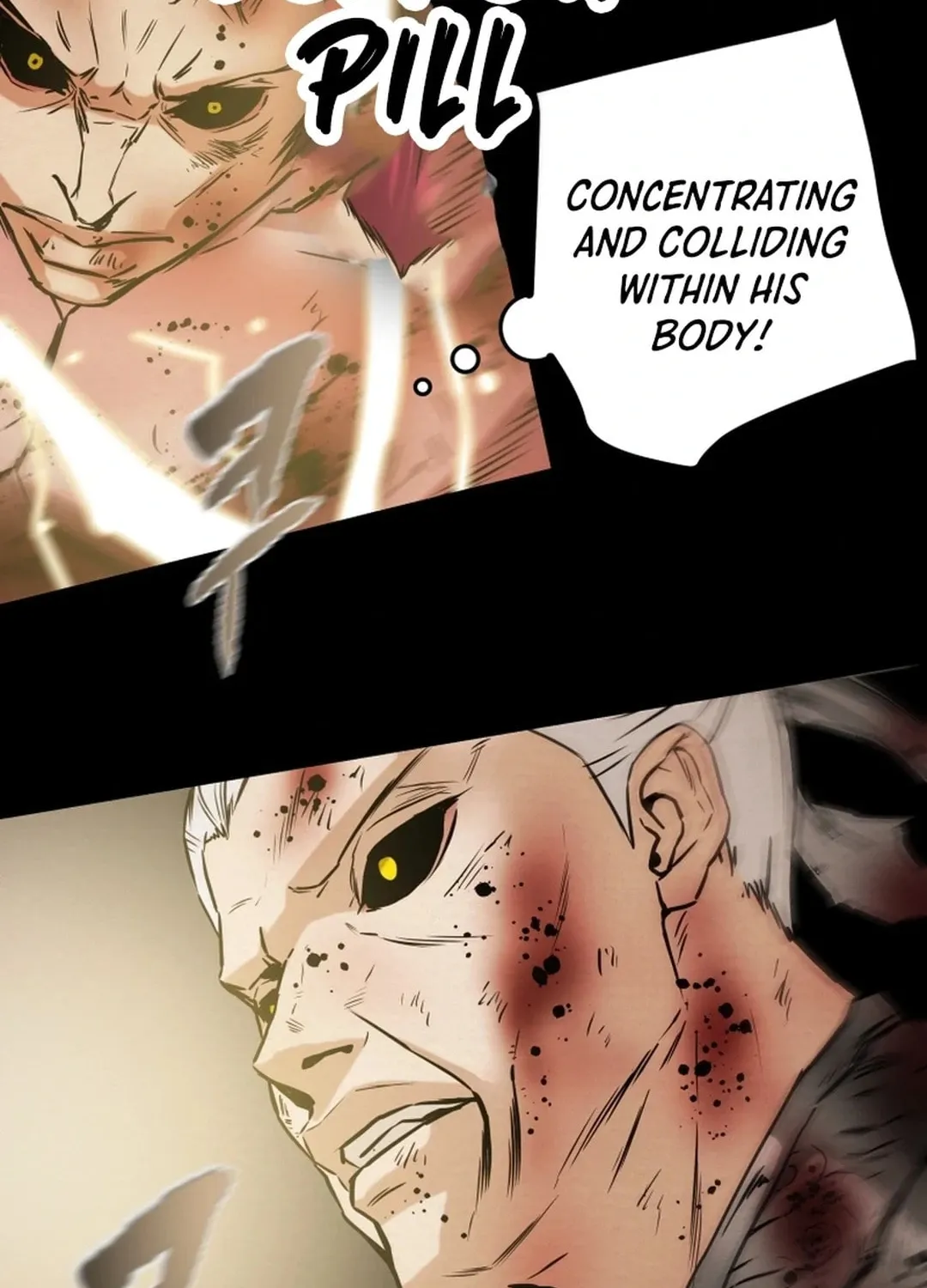 Read Heavenly Moon chapter 84 image 183 on Lezhin
