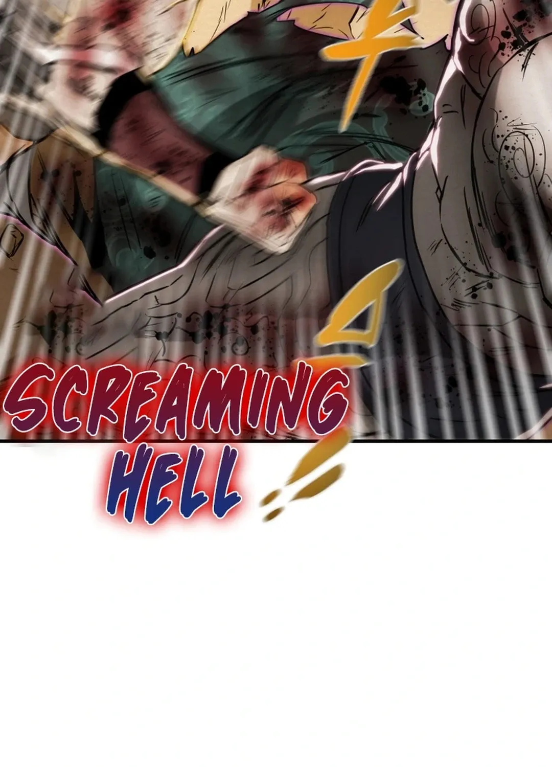 Read Heavenly Moon chapter 84 image 30 on Lezhin