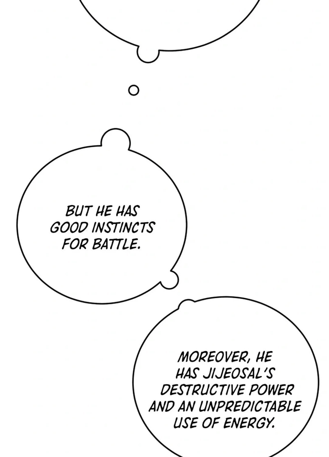 Read Heavenly Moon chapter 84 image 4 on Lezhin