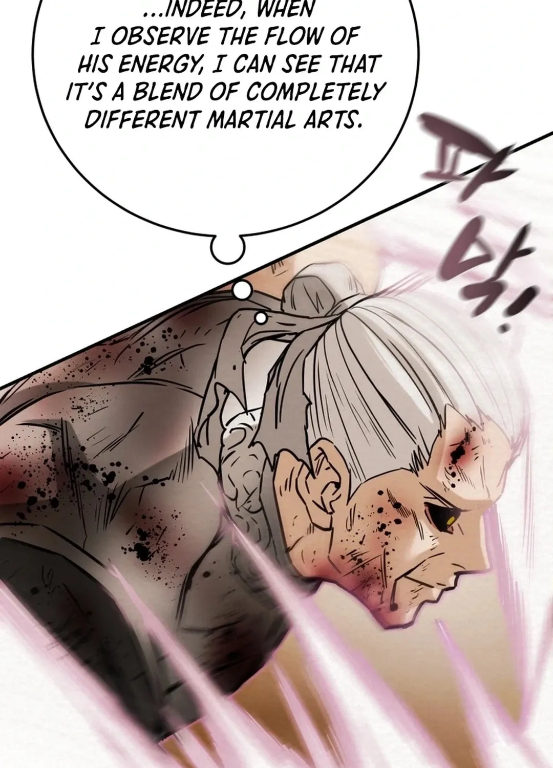 Read Heavenly Moon chapter 84 image 42 on Lezhin