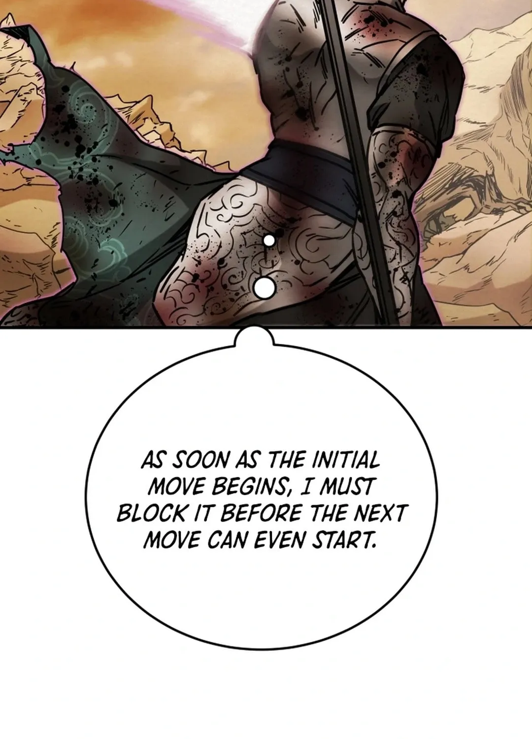 Read Heavenly Moon chapter 84 image 52 on Lezhin